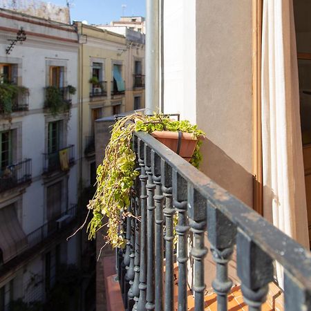 Inspired Apartments Barcelona Exterior photo