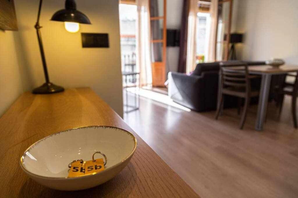 Inspired Apartments Barcelona Room photo