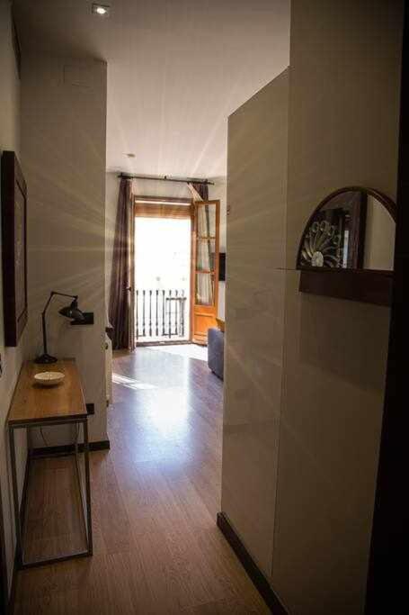 Inspired Apartments Barcelona Room photo